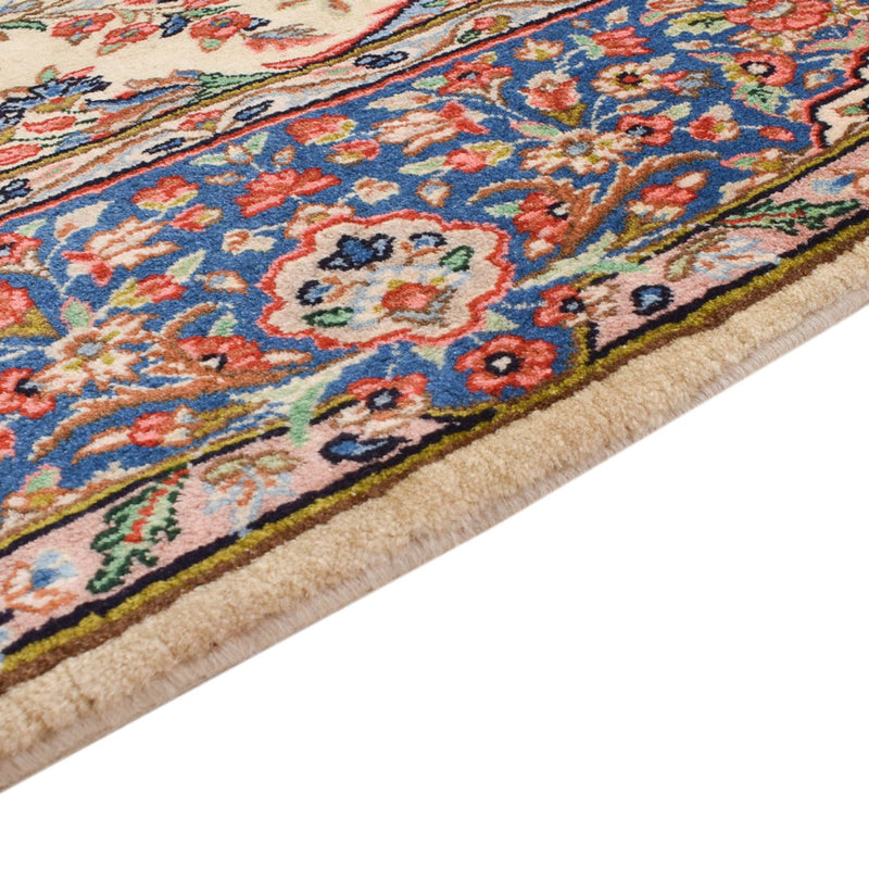 Persisk matta - Royal - 244 x 148 cm - beige