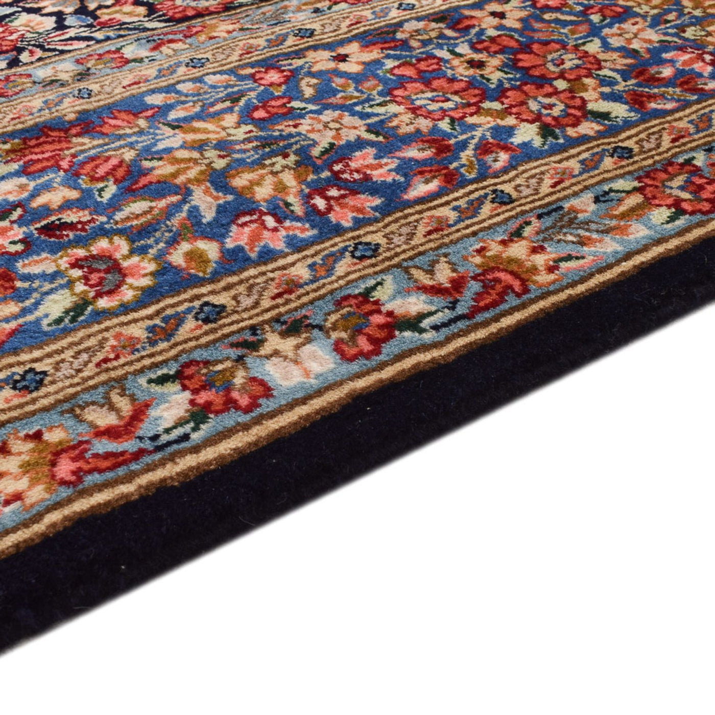 Rafsanjan Mattan 235x176cm - Persisk matta