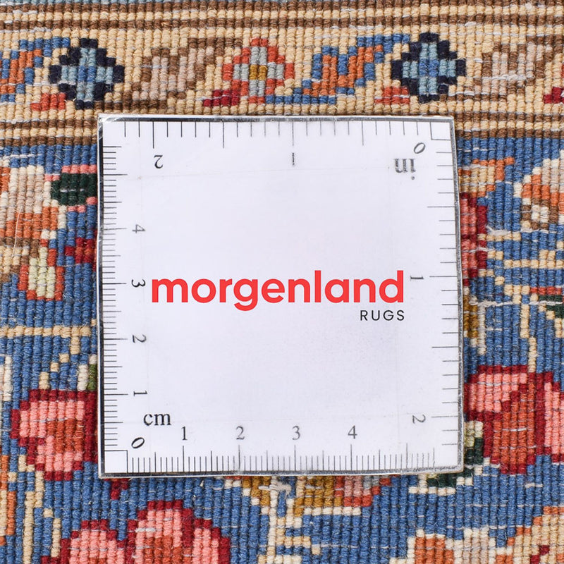 Persisk matta - Royal - 235 x 176 cm - rost