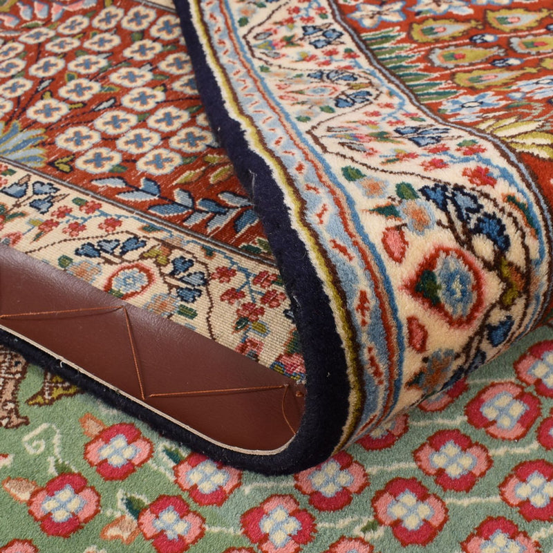 Persisk matta - Royal - 296 x 209 cm - flerfärgad