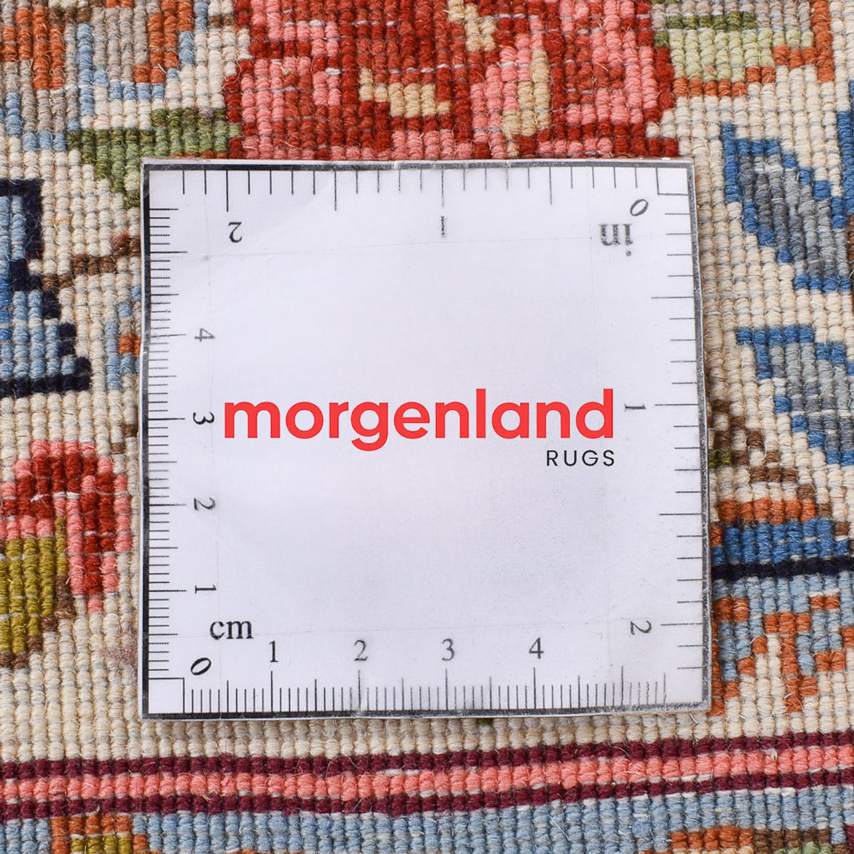 Persisk matta - Royal - 275 x 177 cm - blå