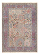 Rafsanjan Mattan 218x310cm - Persisk matta
