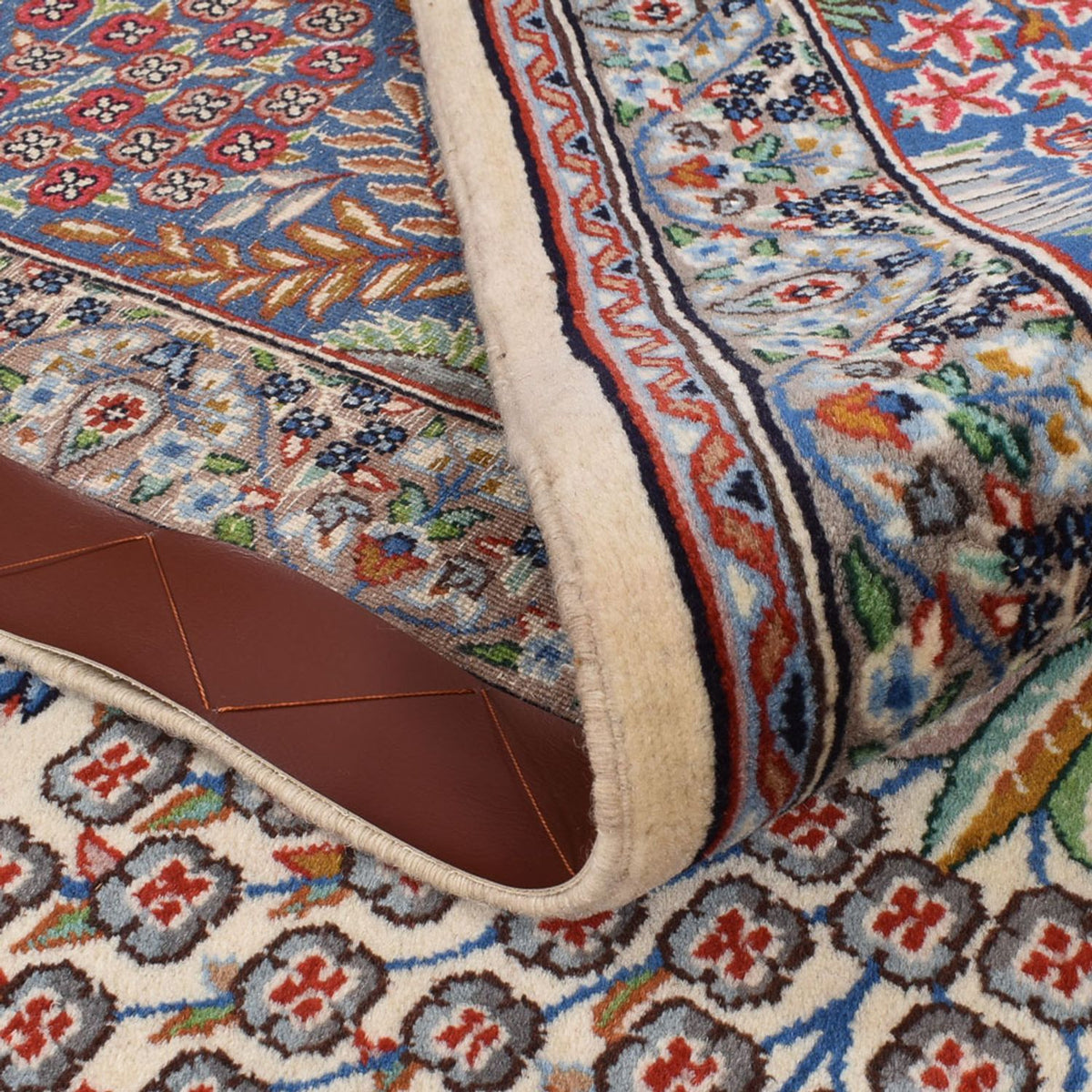 Persisk matta - Royal - 310 x 218 cm - flerfärgad