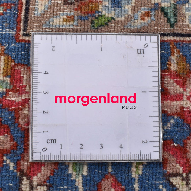 Persisk matta - Royal - 310 x 218 cm - flerfärgad