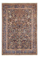 Rafsanjan Mattan 267x180cm - Persisk matta