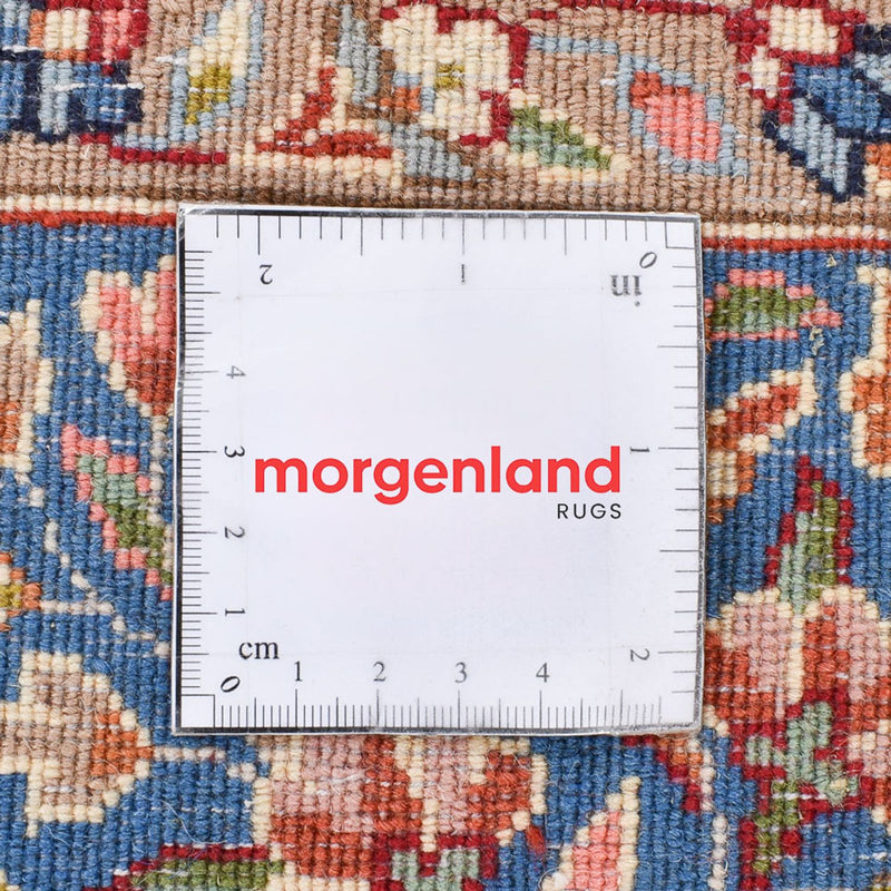 Persisk matta - Royal - 267 x 180 cm - rost