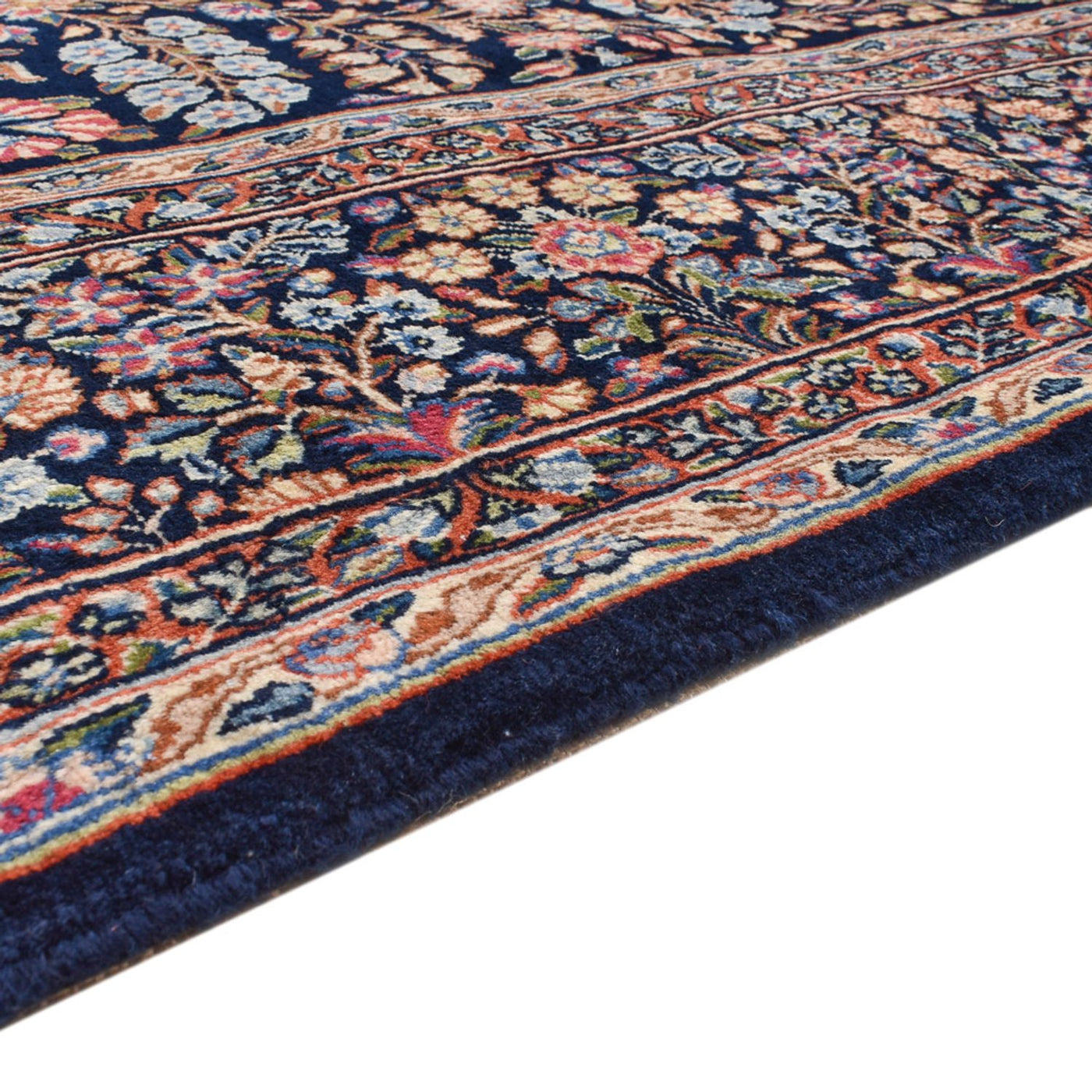 Kerman Mattan 302x206cm - Persisk matta