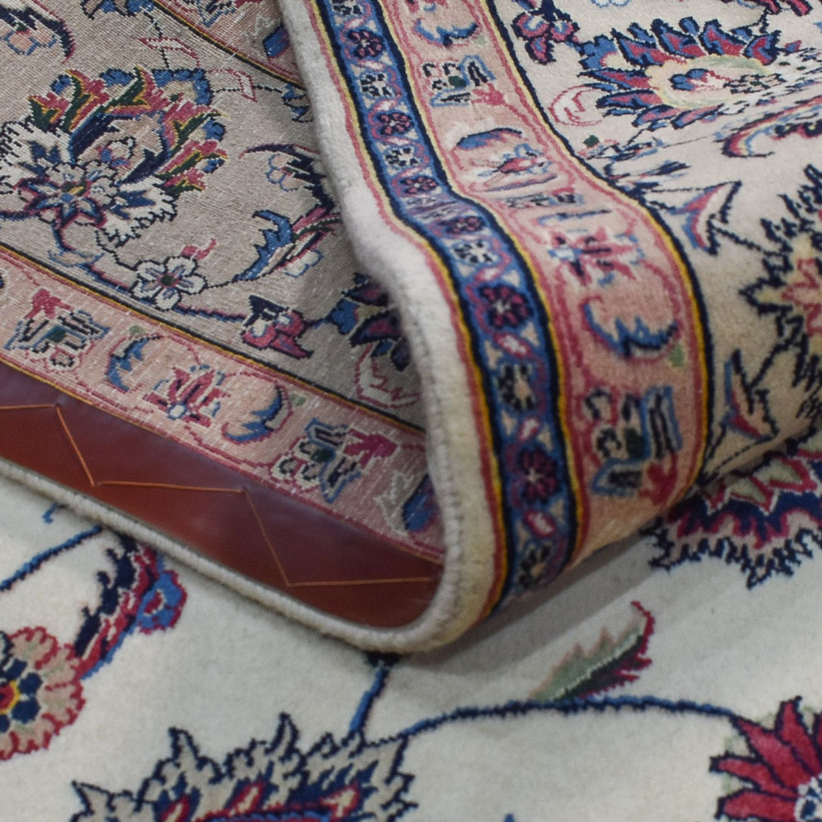 Persisk matta - Classic - 342 x 243 cm - sand