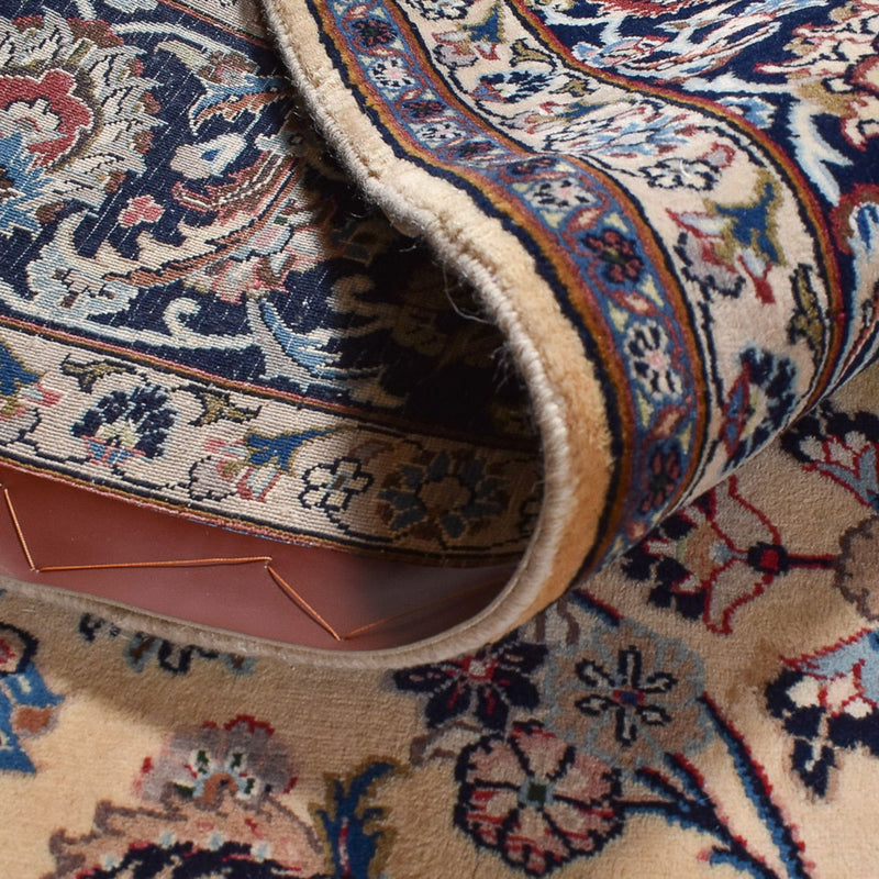 Persisk matta - Classic - 345 x 250 cm - sand