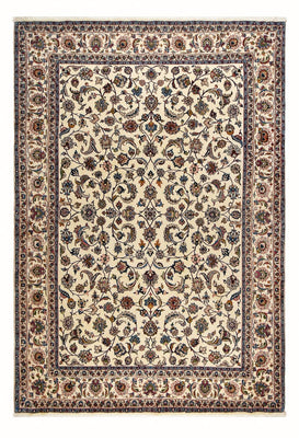 Persisk matta - Classic - 352 x 248 cm - ljusbeige