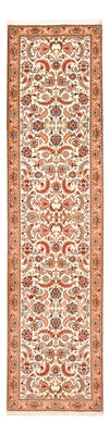 Runner Persisk matta - Tabriz - Premium - 314 x 79 cm - beige