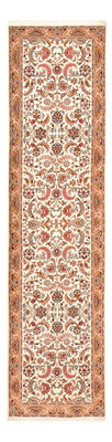 Runner Persisk matta - Tabriz - Premium - 317 x 72 cm - beige