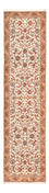 Runner Persisk matta - Tabriz - Premium - 317 x 72 cm - beige