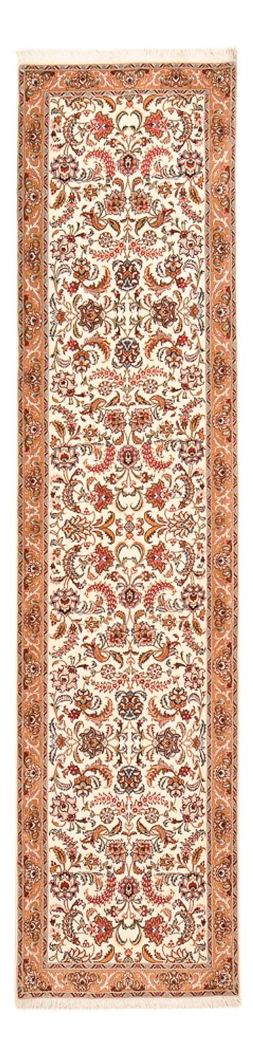 Tabriz - 60 Raj Mattan 80x315cm - Persisk matta