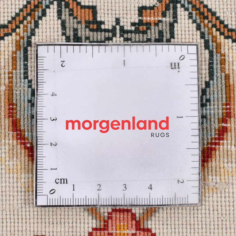 Runner Persisk matta - Tabriz - Premium - 315 x 80 cm - beige