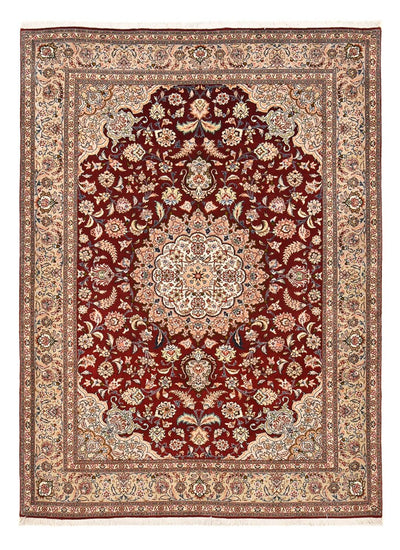 Tabriz - 50 Raj Mattan 172x240cm - Persisk matta