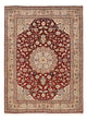 Tabriz - 50 Raj Mattan 240x172cm - Persisk matta