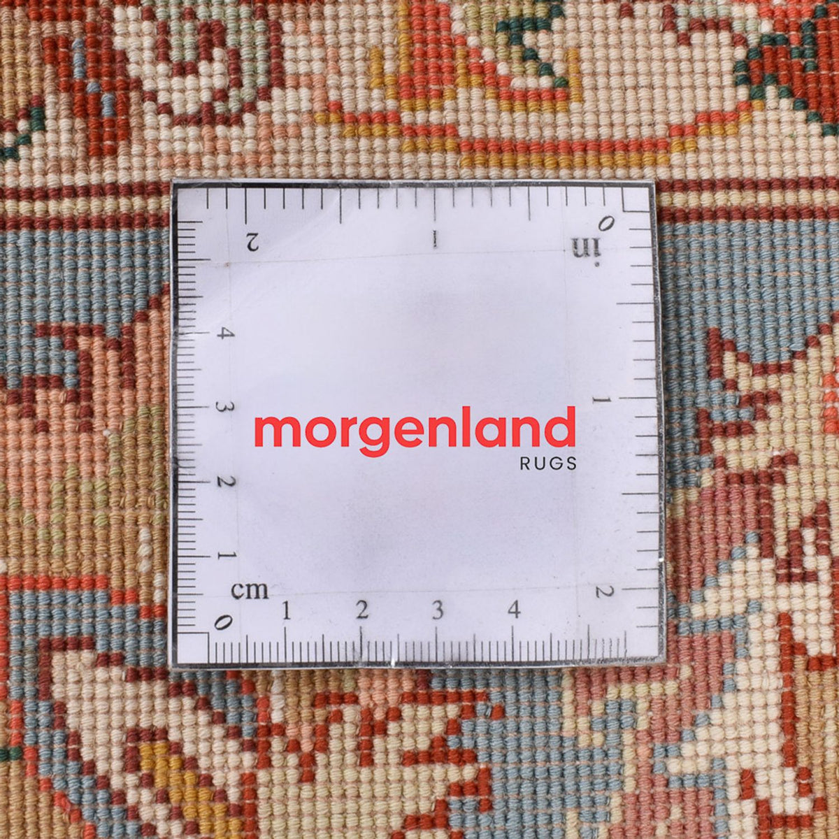 Persisk matta - Bijar - 265 x 170 cm - mörkblå