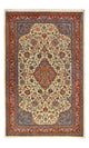 Sarouk Mattan 132x215cm - Persisk matta