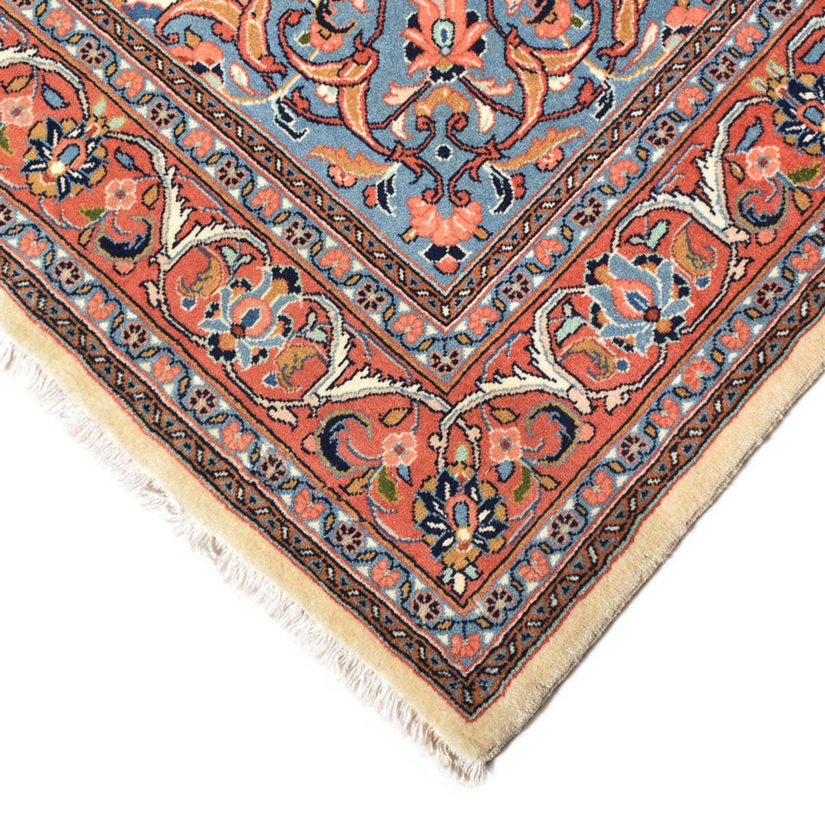 Persisk matta - Classic - 215 x 132 cm - sand