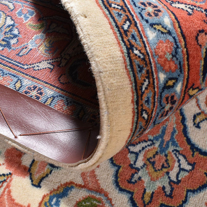 Persisk matta - Classic - 215 x 132 cm - sand