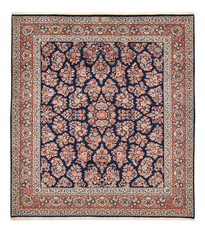 Sarouk Mattan 215x247cm - Persisk matta