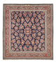 Sarouk Mattan 247x215cm - Persisk matta