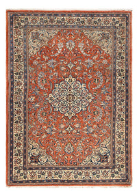 Sarouk Mattan 209x144cm - Persisk matta – product image