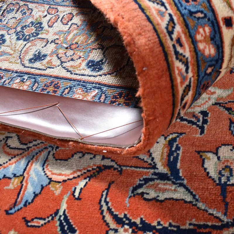 Persisk matta - Classic - 209 x 144 cm - röd