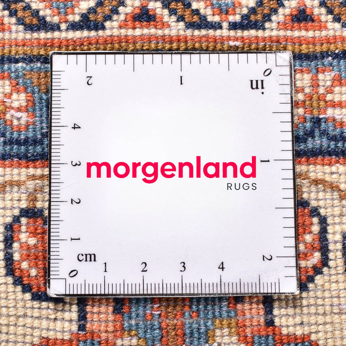 Persisk matta - Classic - 209 x 144 cm - röd