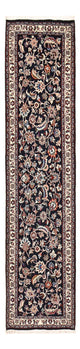 Runner Persisk matta - Classic - 315 x 78 cm - mörkblå