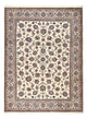 Persisk matta - Classic - 333 x 245 cm - grädde