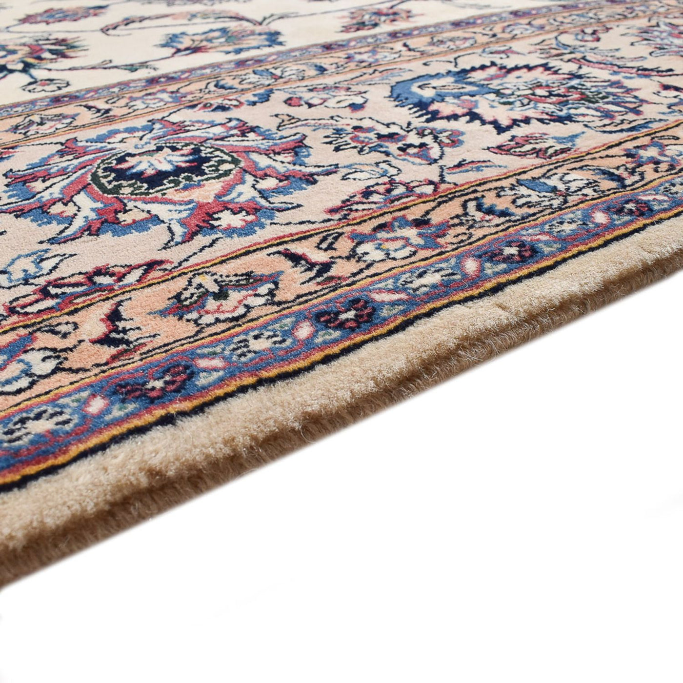 Persisk matta - Classic - 333 x 245 cm - grädde
