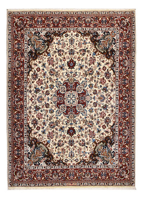 Persisk matta - Classic - 274 x 202 cm - beige