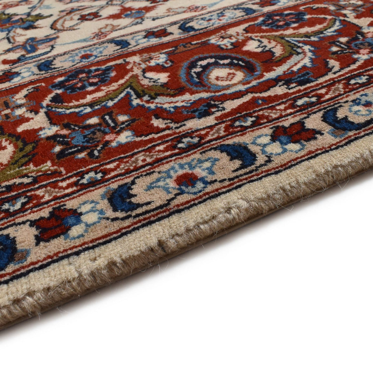 Sarouk Mattan 202x274cm - Persisk matta