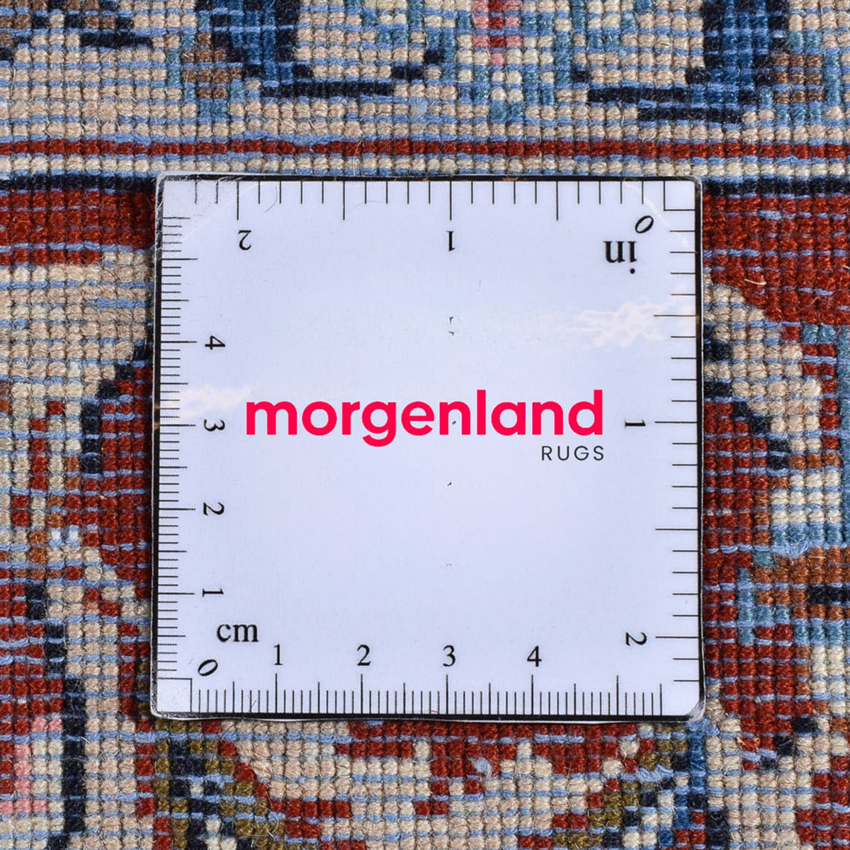 Persisk matta - Classic - 274 x 202 cm - beige