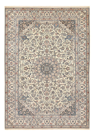Persisk matta - Nain - Premium - 308 x 211 cm - sand