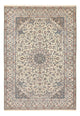 Nain - 6 la Mattan 308x211cm - Persisk matta