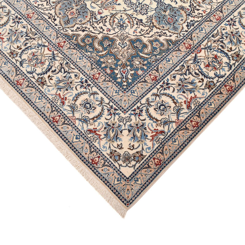 Persisk matta - Nain - Premium - 308 x 211 cm - sand