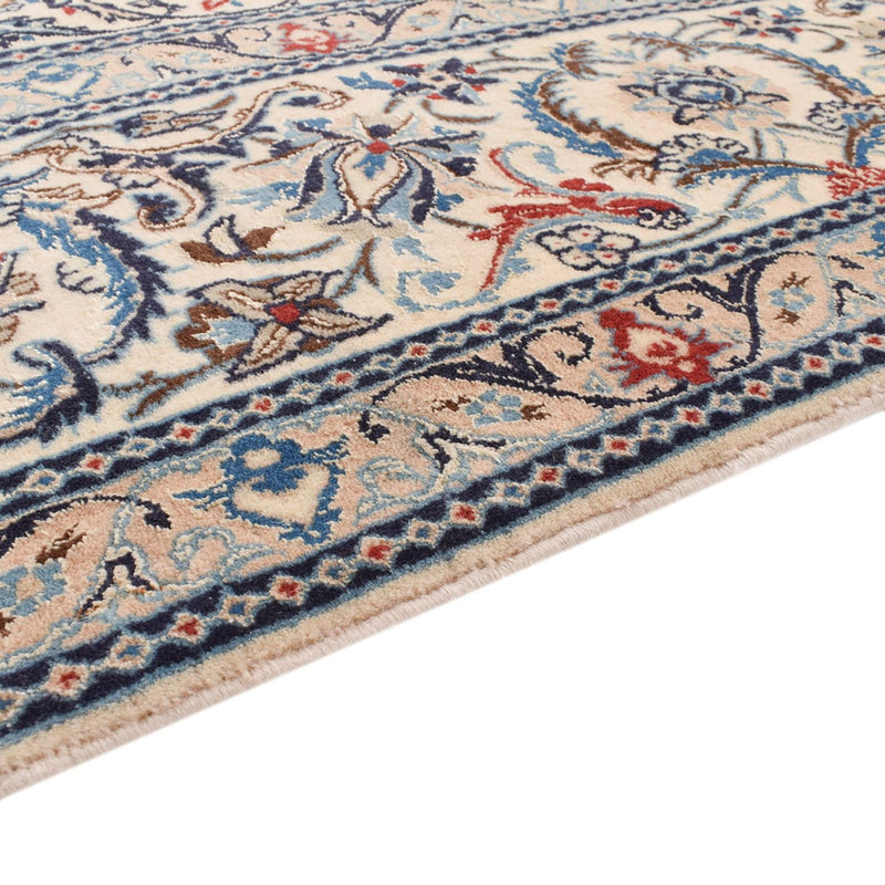 Persisk matta - Nain - Premium - 308 x 211 cm - sand