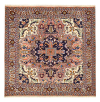 Abadeh Mattan 200x194cm - Persisk matta – product image