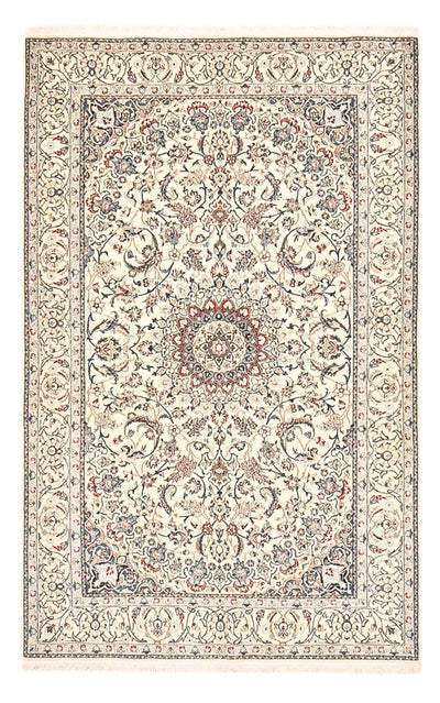 Nain - 6La Mattan 130x206cm - Persisk matta