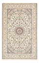 Nain - 6 la Mattan 206x130cm - Persisk matta