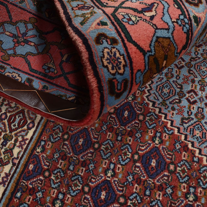 Persisk matta - Classic - 305 x 202 cm - rost