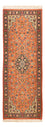 Runner Persisk matta - Ghom - 195 x 71 cm - orange