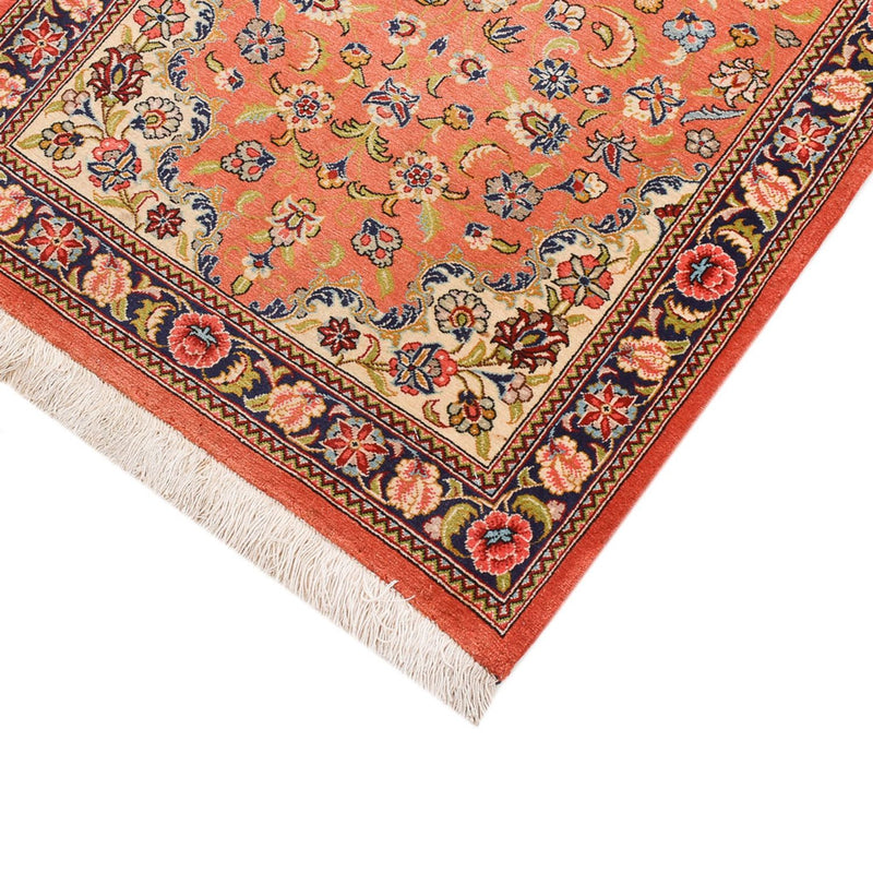 Runner Persisk matta - Ghom - 195 x 71 cm - orange