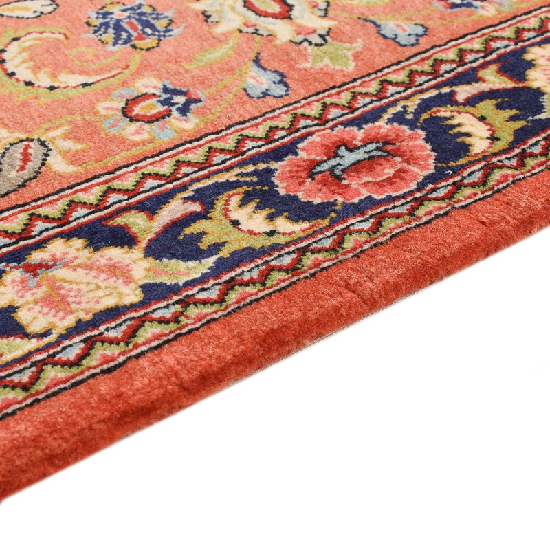 Runner Persisk matta - Ghom - 195 x 71 cm - orange