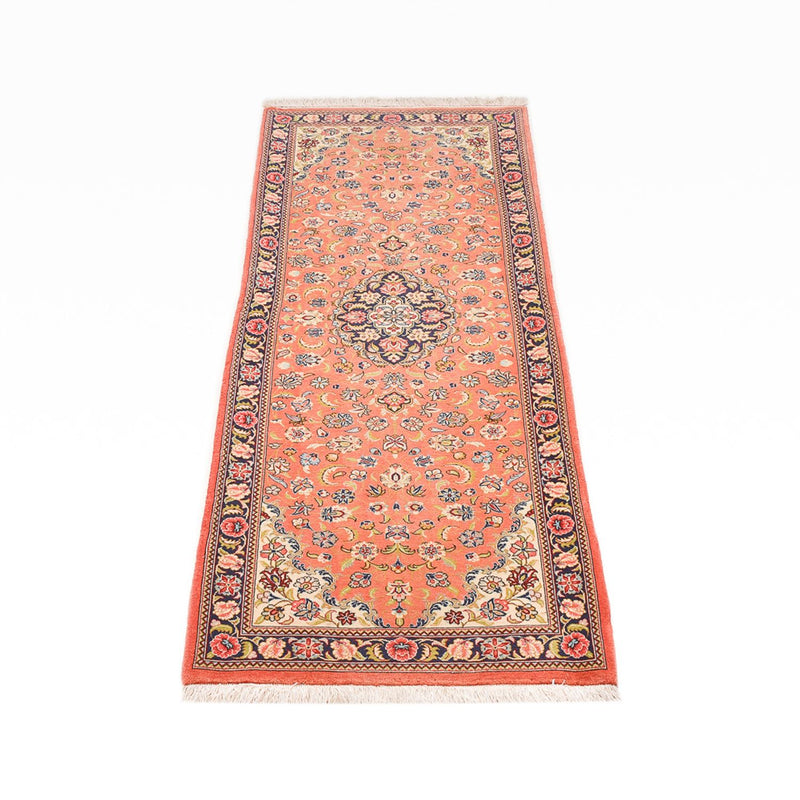 Runner Persisk matta - Ghom - 195 x 71 cm - orange