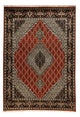 Tabriz - 40 Raj Mattan 210x150cm - Persisk matta