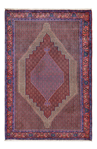 Senneh Mattan 200x300cm - Persisk matta